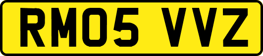 RM05VVZ