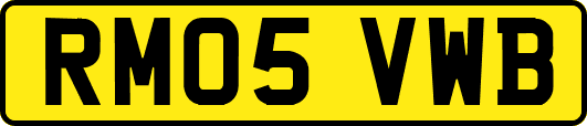 RM05VWB