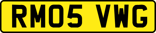 RM05VWG