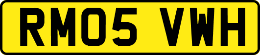 RM05VWH