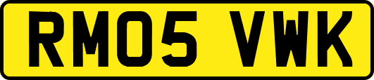 RM05VWK
