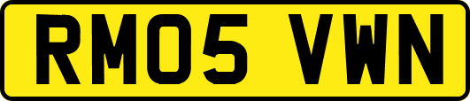 RM05VWN