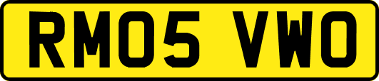 RM05VWO