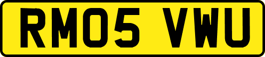 RM05VWU