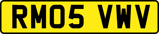 RM05VWV
