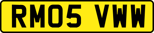 RM05VWW