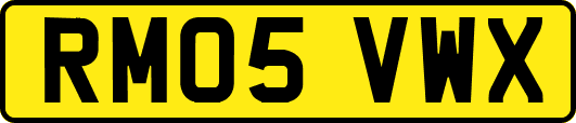 RM05VWX