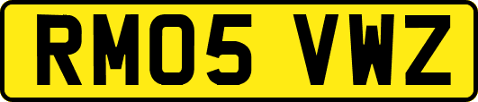 RM05VWZ