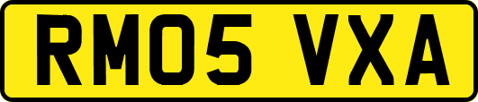 RM05VXA