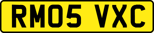 RM05VXC