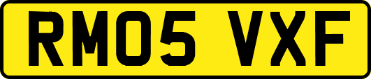 RM05VXF