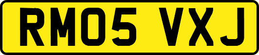 RM05VXJ