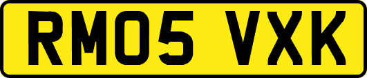 RM05VXK