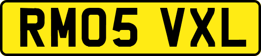 RM05VXL