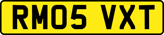 RM05VXT