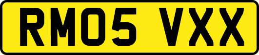 RM05VXX