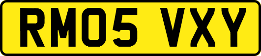 RM05VXY