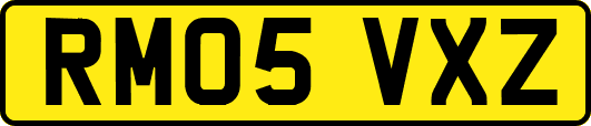 RM05VXZ