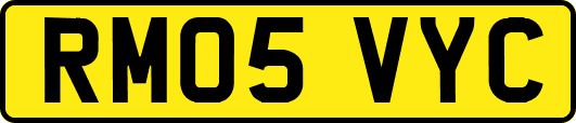 RM05VYC