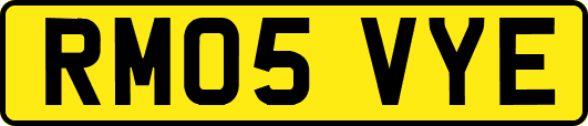 RM05VYE