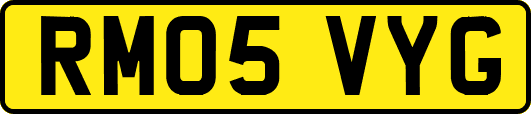 RM05VYG