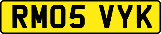 RM05VYK