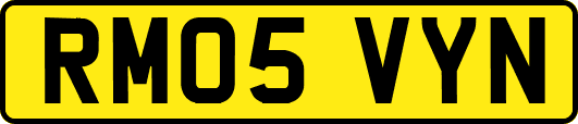 RM05VYN