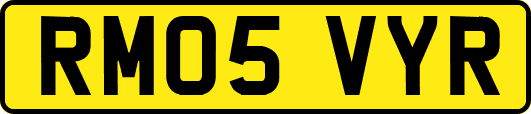 RM05VYR