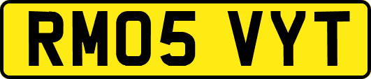 RM05VYT