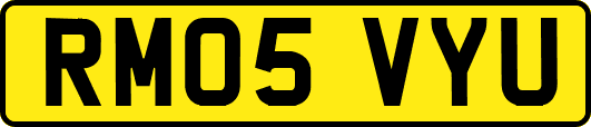 RM05VYU