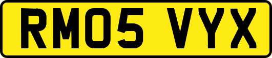 RM05VYX