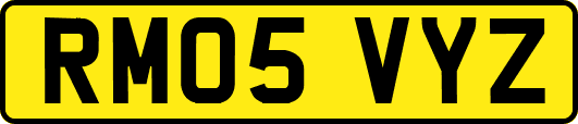 RM05VYZ