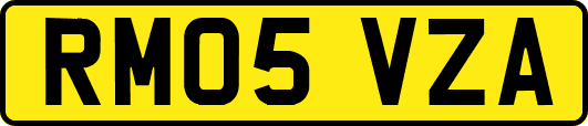 RM05VZA