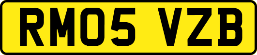 RM05VZB