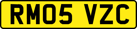 RM05VZC