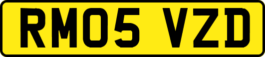 RM05VZD