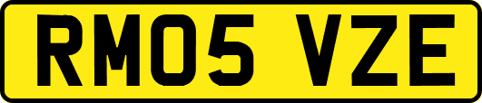 RM05VZE
