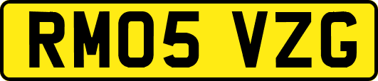 RM05VZG