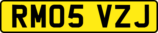 RM05VZJ