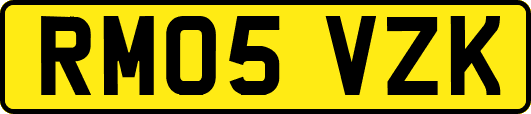 RM05VZK