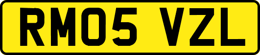 RM05VZL