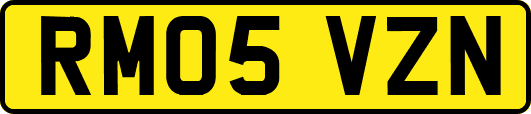 RM05VZN