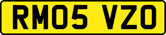 RM05VZO