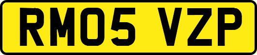 RM05VZP