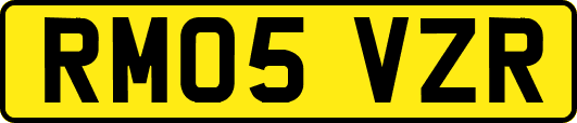 RM05VZR