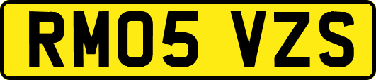 RM05VZS