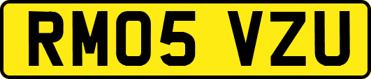 RM05VZU