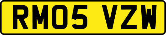 RM05VZW