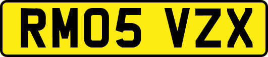RM05VZX