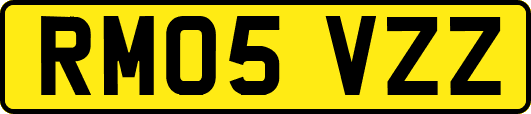 RM05VZZ